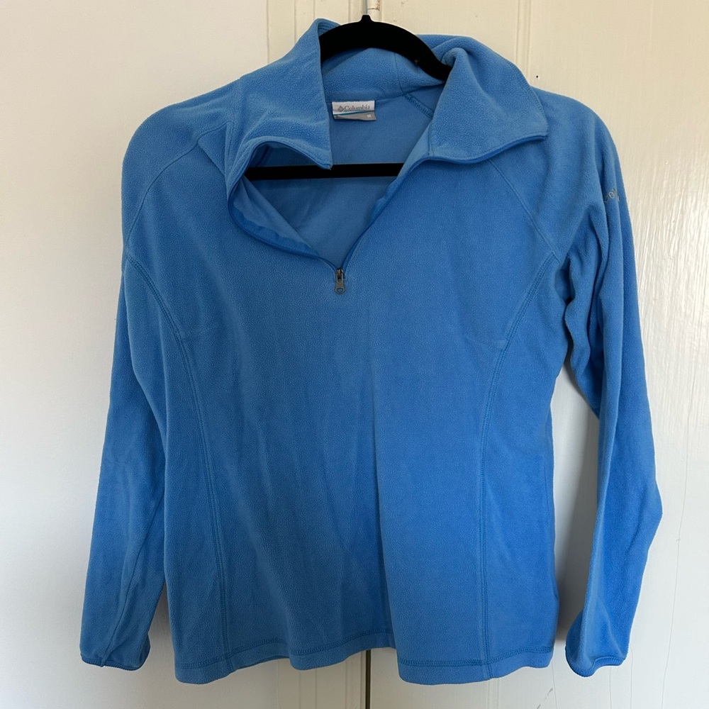 Columbia women’s fleece